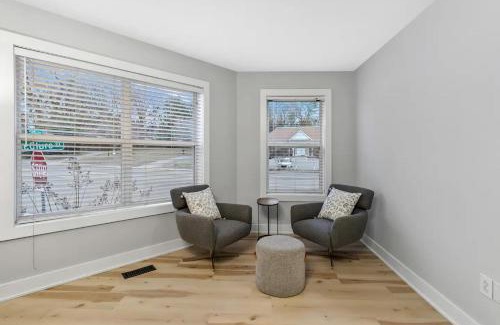 Clarksville House | The Lofts of Downtown 540 N 2nd St #207