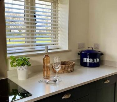 Brereton House | The Log Store