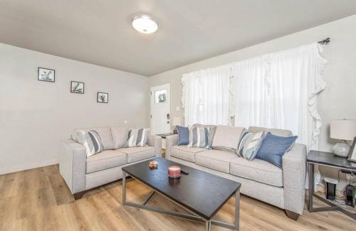 Fayetteville House | The Lombardy Inn