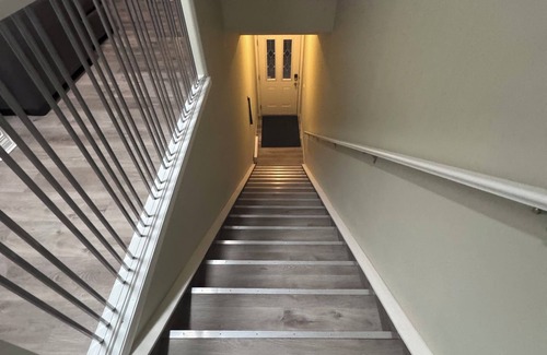 Medicine Hat Condo | The London Oasis