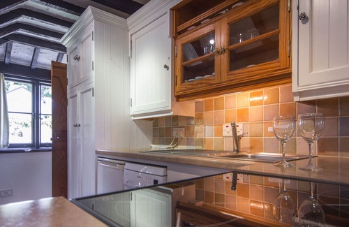 Tiverton Cottage | The Long Barn nr Huntsham