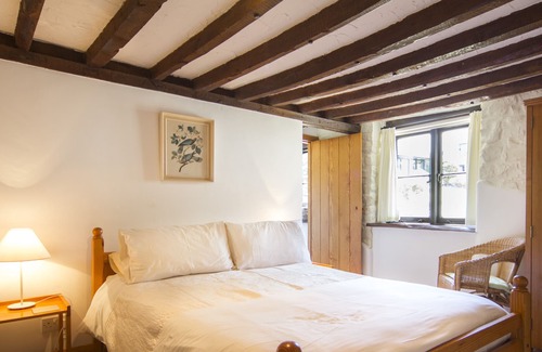 Tiverton Cottage | The Long Barn nr Huntsham