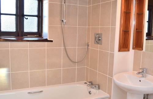 Tiverton Cottage | The Long Barn nr Huntsham