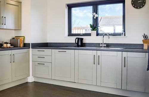 Castle Douglas Cottage | The Longhouse at Threave