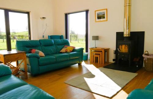 Castle Douglas House | The Longhouse