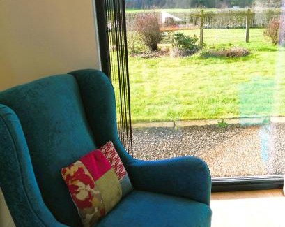 Castle Douglas House | The Longhouse