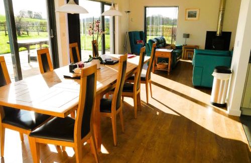 Castle Douglas House | The Longhouse