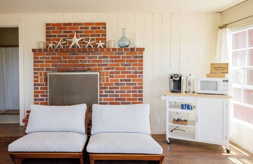 Trinidad Bed & Breakfast | The Lookout at Trinidad Bay