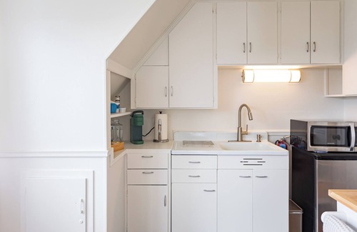 Trinidad Bed & Breakfast | The Lookout at Trinidad Bay