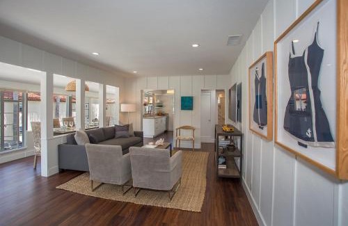 West Beach Villa | The Lookout at West Beach by Paradise Retreats