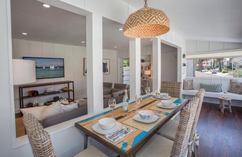 West Beach Villa | The Lookout at West Beach by Paradise Retreats