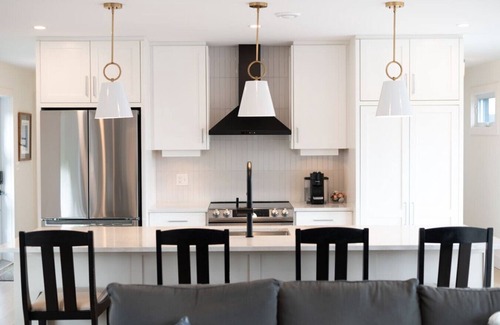 LaHave Apartment | The Lookout - Cottage