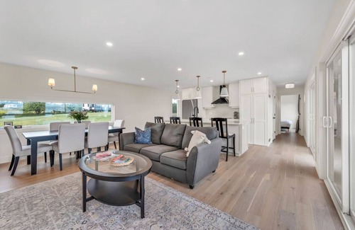 LaHave Apartment | The Lookout - Cottage