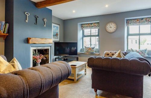 Hepworth Apartment | The Lookout