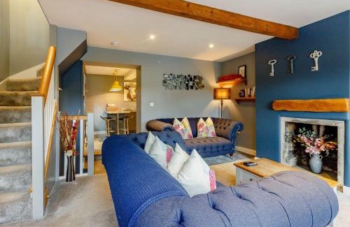 Hepworth Apartment | The Lookout