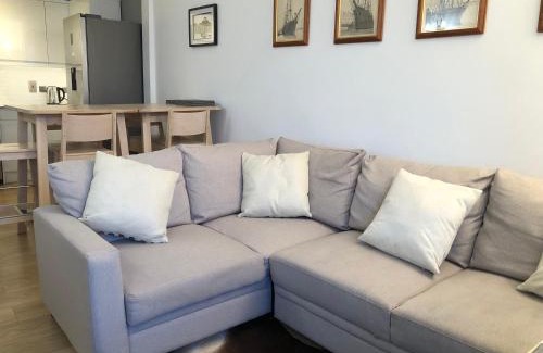 Hele Apartment | The Lookout