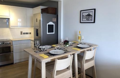 Hele Apartment | The Lookout