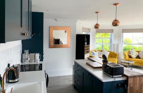 Swanage Apartment | The Lookout