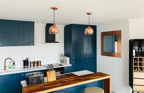 Swanage Apartment | The Lookout