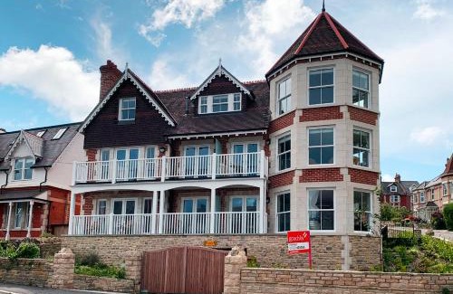 Swanage Apartment | The Lookout