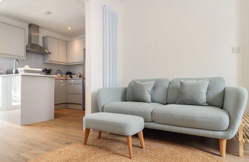Chysauster Cottage | THE LOOKOUT, pet friendly, country holiday cottage in Penzance