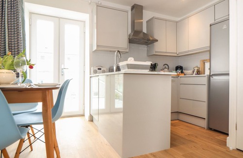 Chysauster Cottage | THE LOOKOUT, pet friendly, country holiday cottage in Penzance