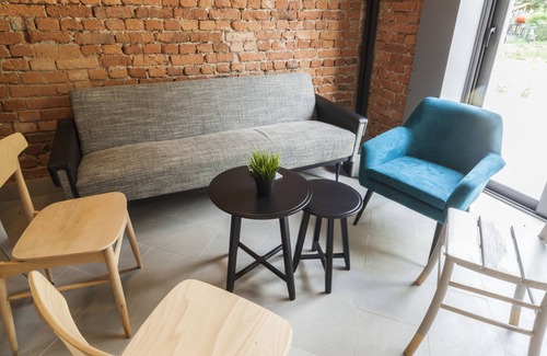 Zagreb Hotel | The Loop Hotel