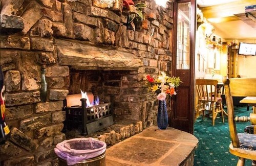 Brigg Hotel | The Lord Nelson Brigg