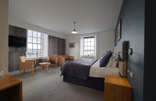 Milford Haven Hotel | THE LORD NELSON HOTEL