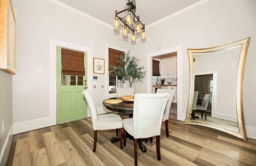 Houston Heights House | The Lou Lou Retreat