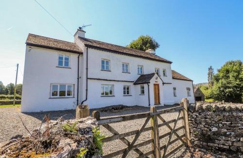 Low Newton House | The Low House