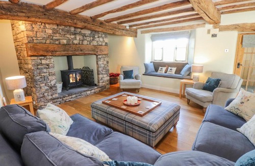 Low Newton House | The Low House