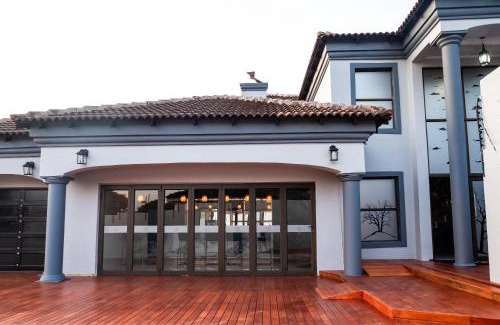 Thohoyandou House | The Luthe