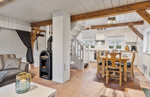 Westerhever House | The "Lütte Tofthof" - a real gem for families.