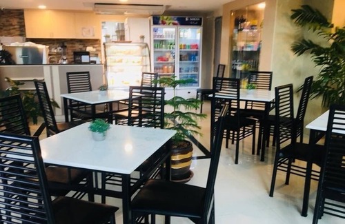 Chom Phon Apartment | The Lux Ladprao 10