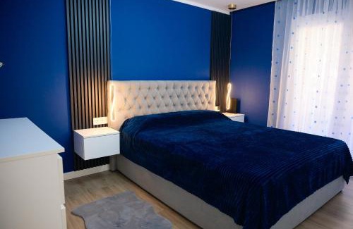 Cerdanyola del Valles Apartment | The Luxe Haven