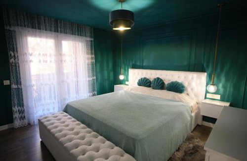 Cerdanyola del Valles Apartment | The Luxe Haven