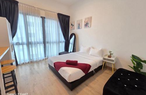 Kuala Lumpur City Centre Apartment | The Luxe Infinitum By Elite Home KLCC