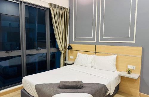 Kuala Lumpur City Centre Apartment | The Luxe KLCC By Premium Stay