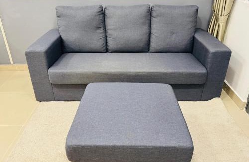 Kuala Lumpur City Centre Apartment | The Luxe KLCC By Premium Stay