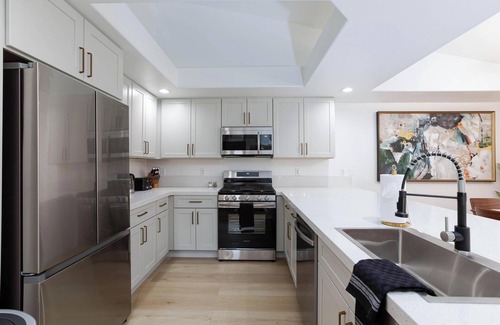 Silverado Ranch House | The Luxe Near the Strip w/Game Room and PS5!