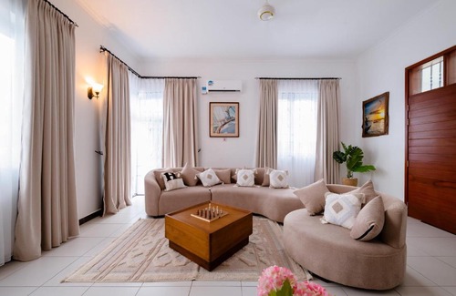 Mabibe Apartment | The LuxeNest Homes