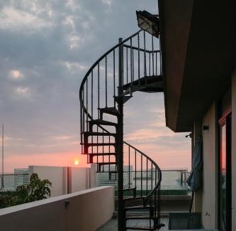 Cam Lam Resort | The Luxury 3-Bedroom Villa in Wyndham Cam Ranh Resort