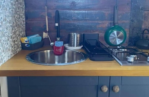 San Agustin del Guadalix House | the merry wagon