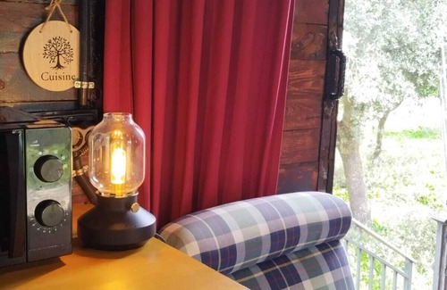 San Agustin del Guadalix House | the merry wagon