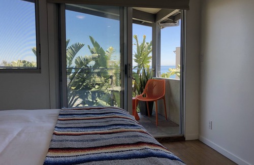 Eastern Malibu Hotel | The M Malibu