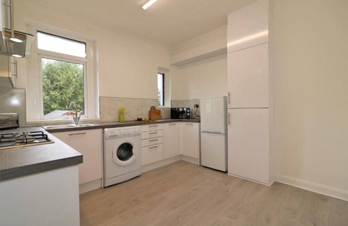 Bellshill Apartment | the Macintosh Lower'