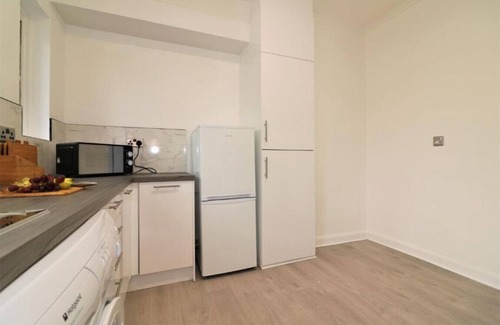 Bellshill Apartment | the Macintosh Lower'