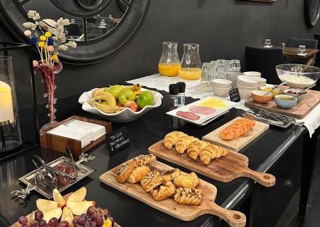 Hobart Central Business District Hotel | The Macquarie Hobart