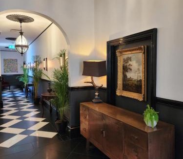 Hobart Central Business District Hotel | The Macquarie Hobart